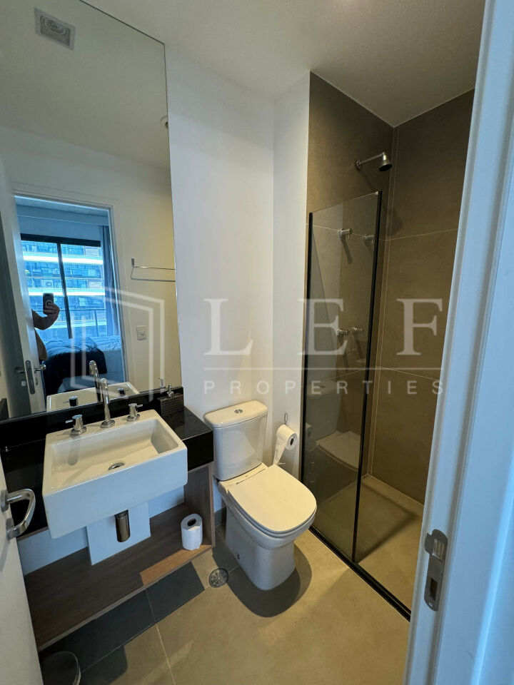 Lef Properties