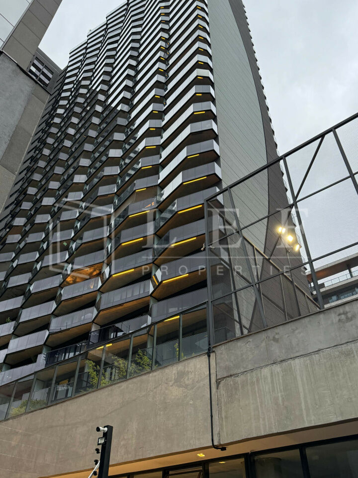 Lef Properties