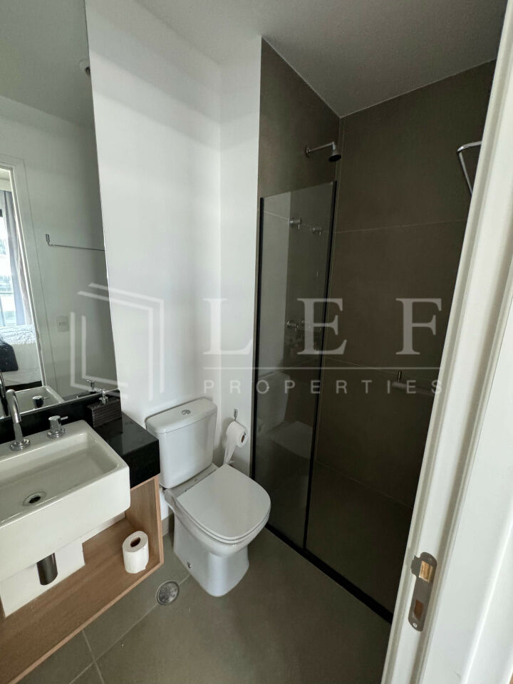 Lef Properties