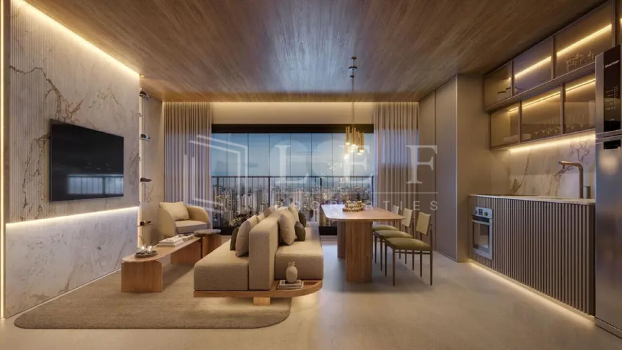 Lef Properties