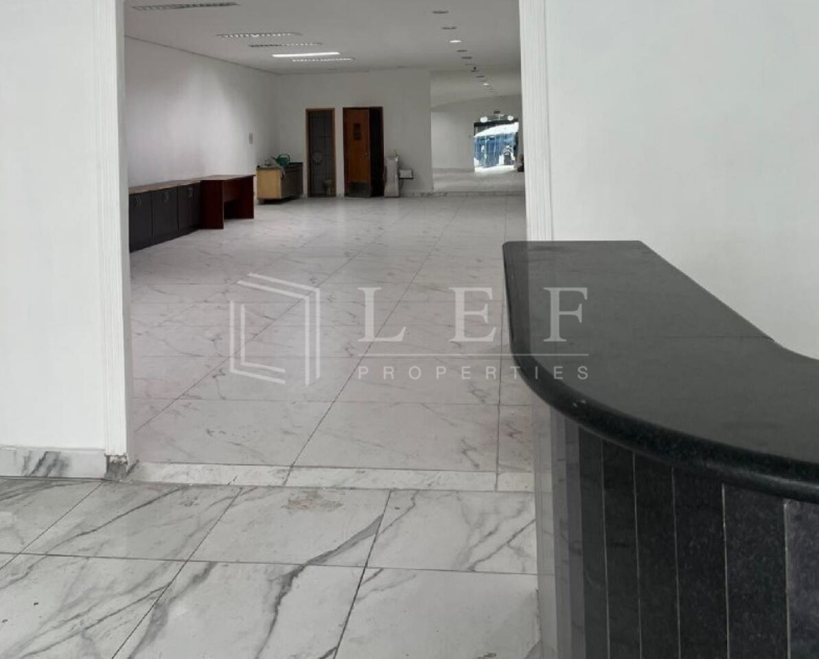 Lef Properties