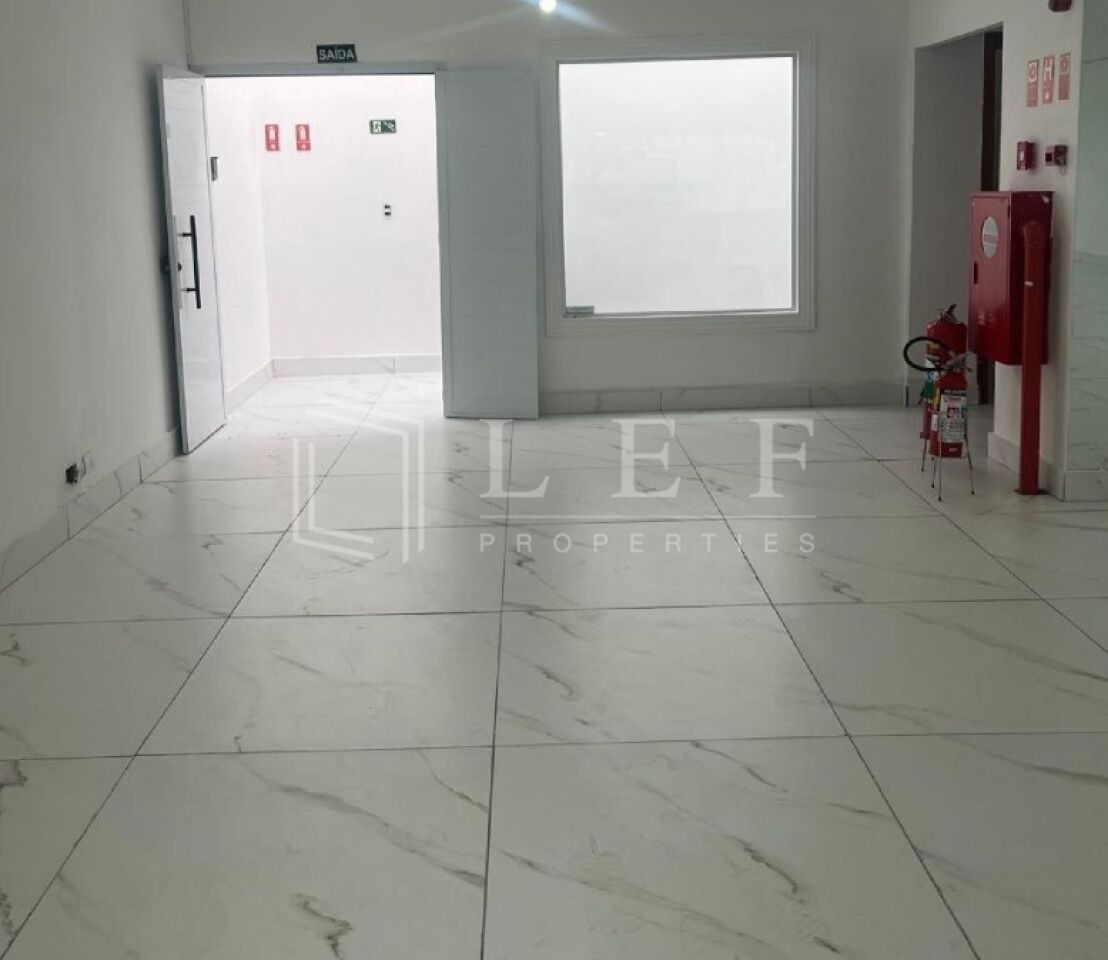 Lef Properties