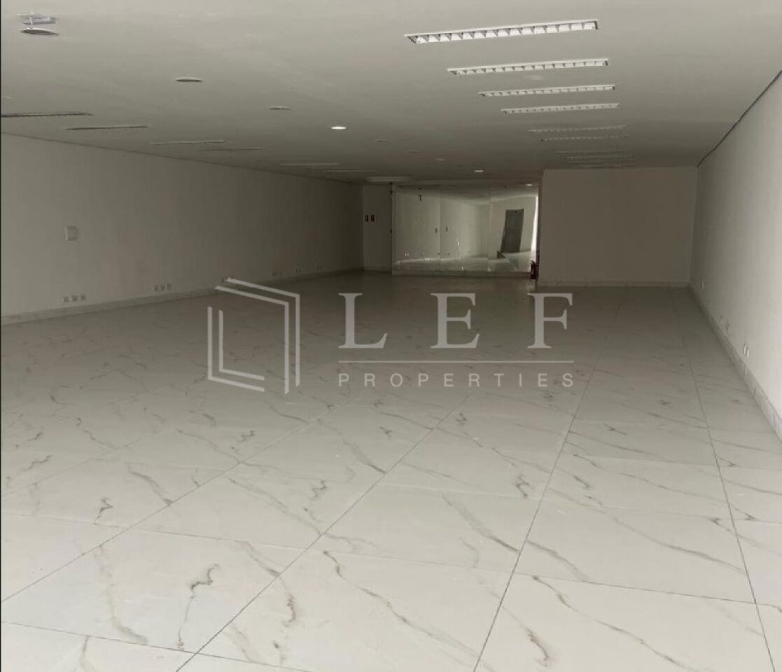 Lef Properties