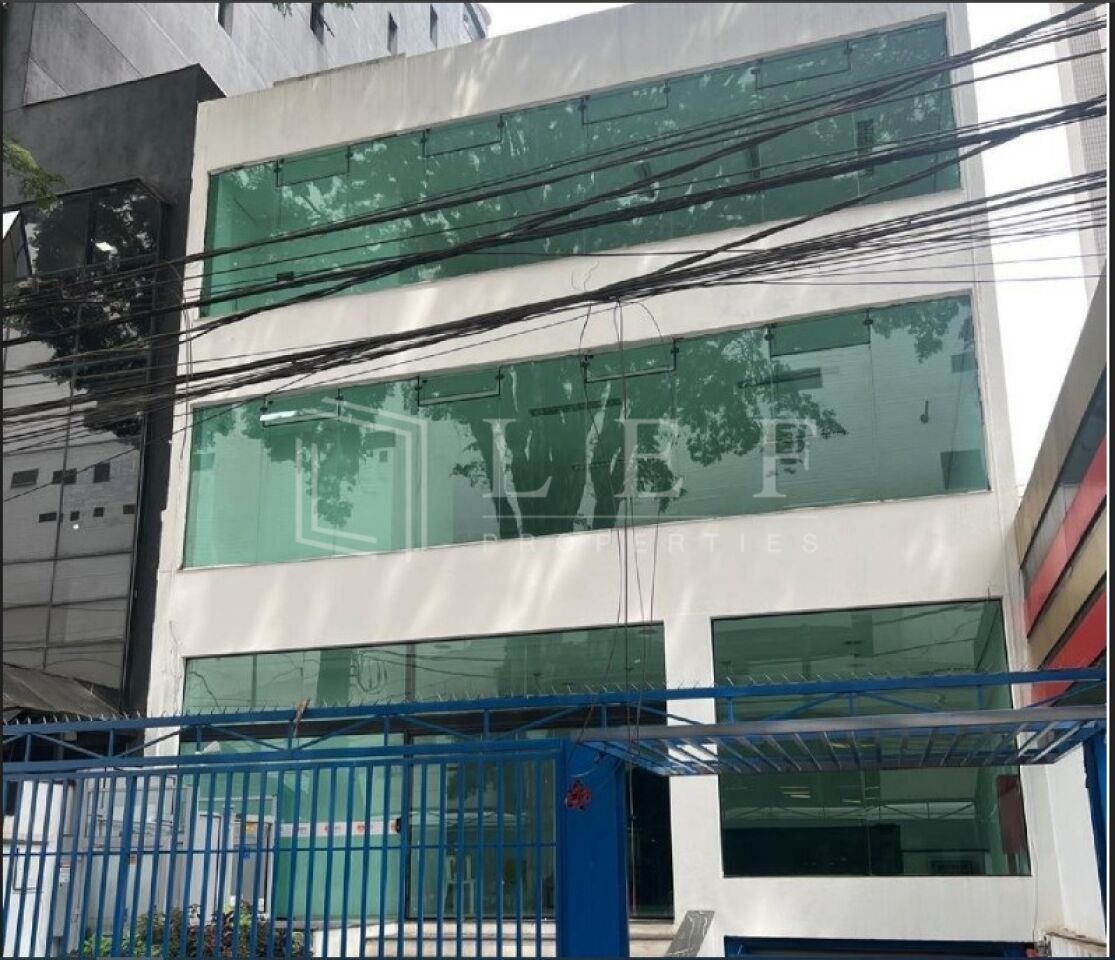 Lef Properties