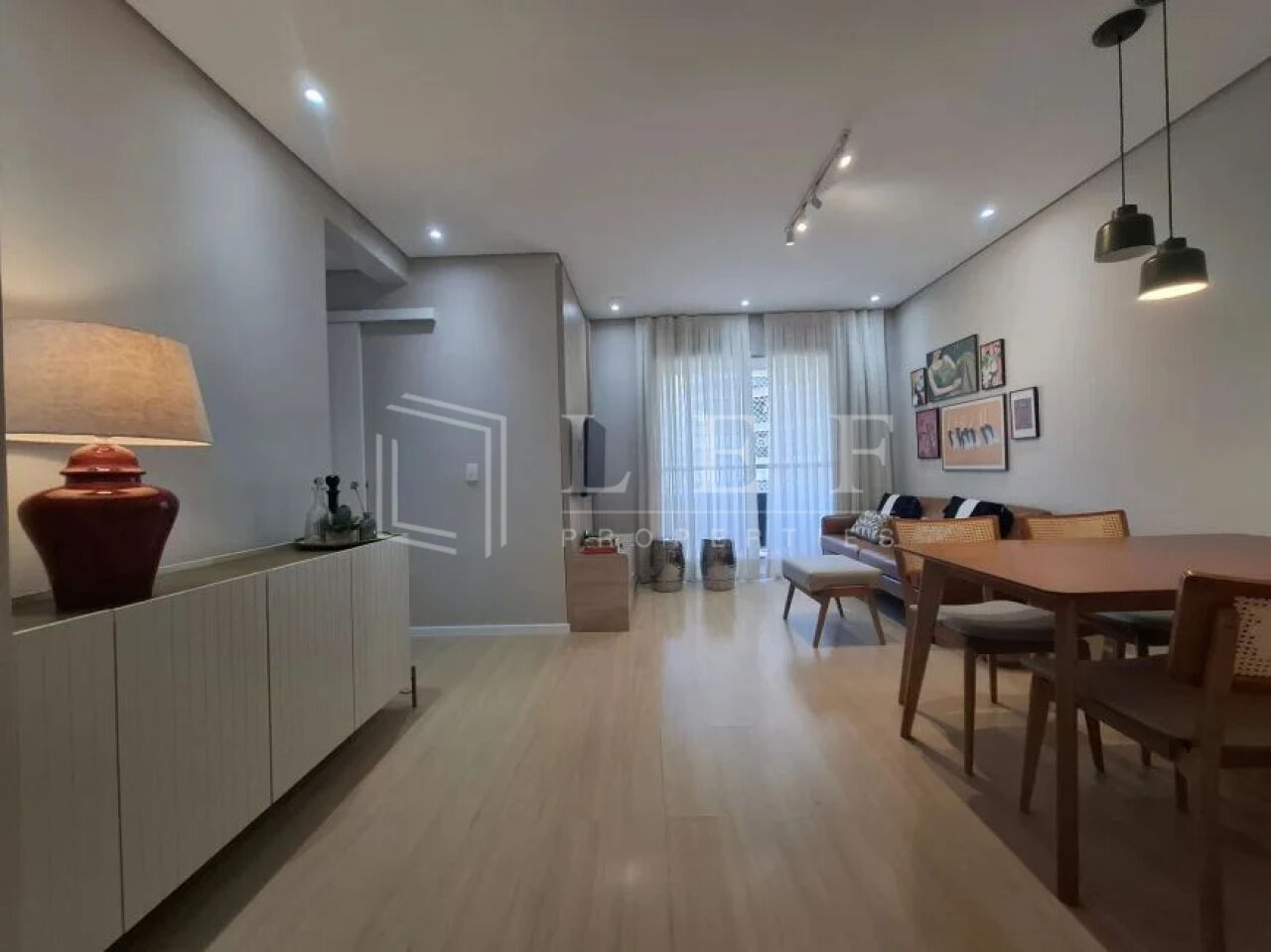 Lef Properties
