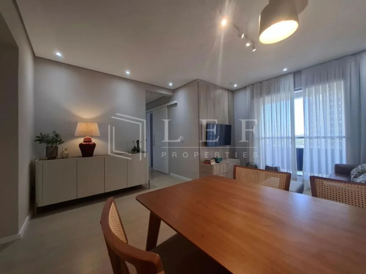 Lef Properties