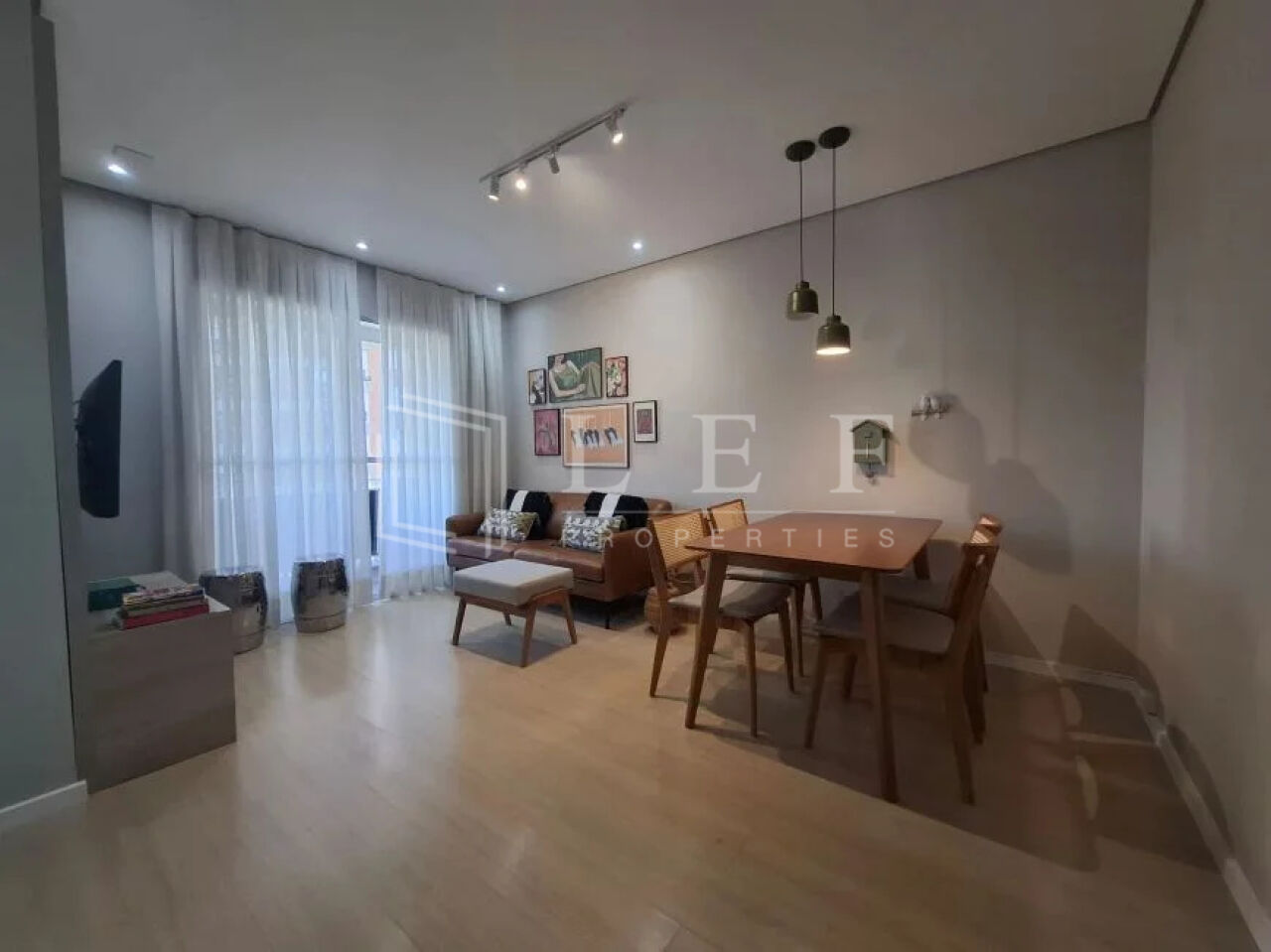 Lef Properties