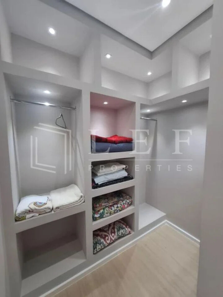 Lef Properties