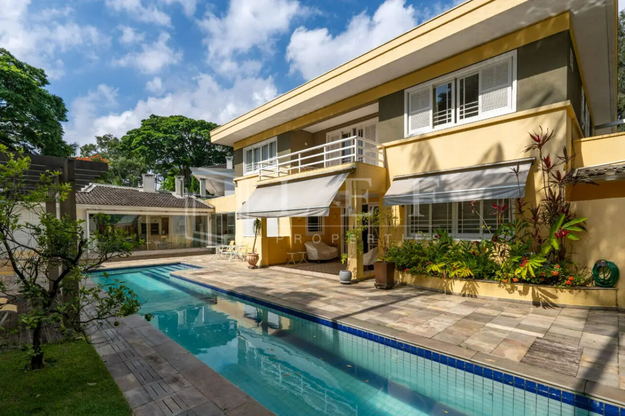 Lef Properties