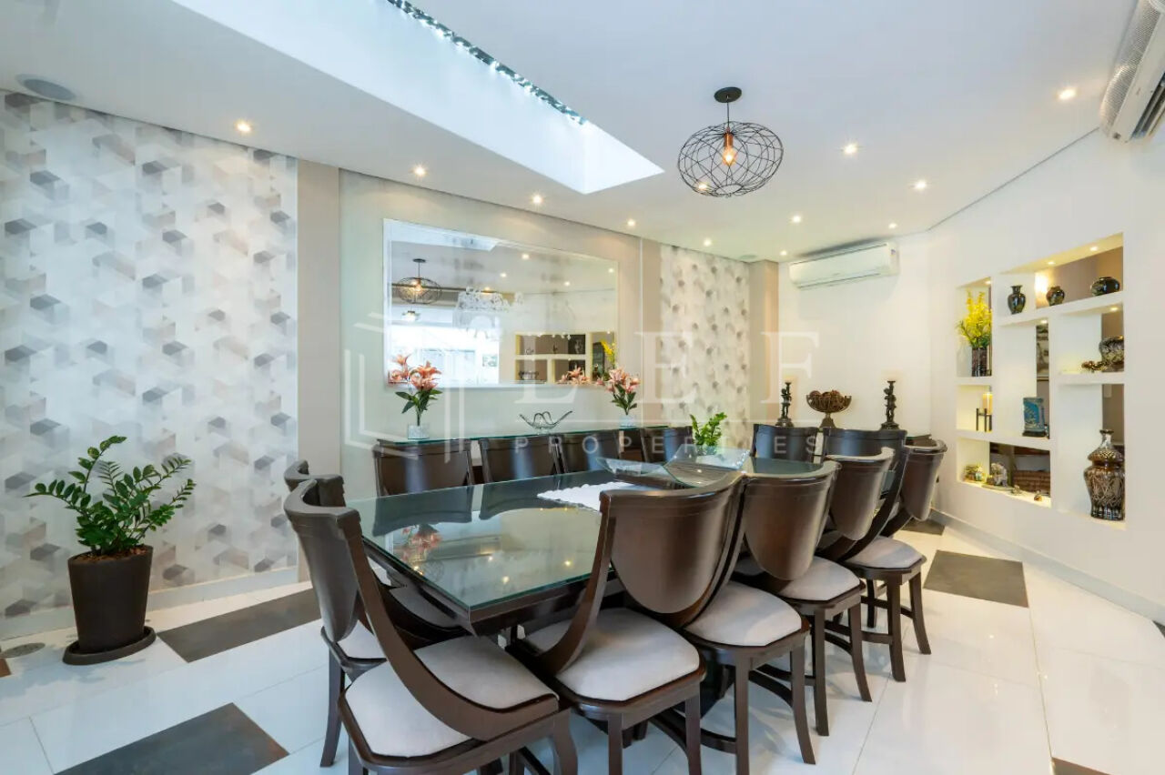 Lef Properties