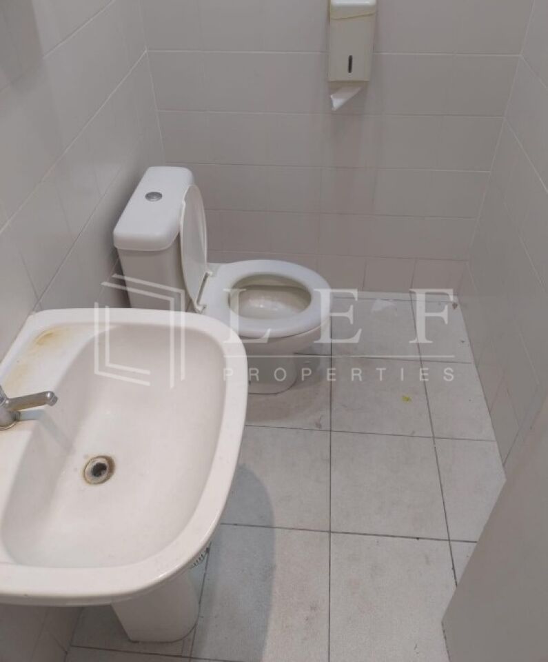 Lef Properties