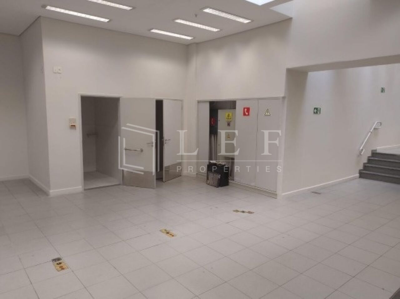 Lef Properties