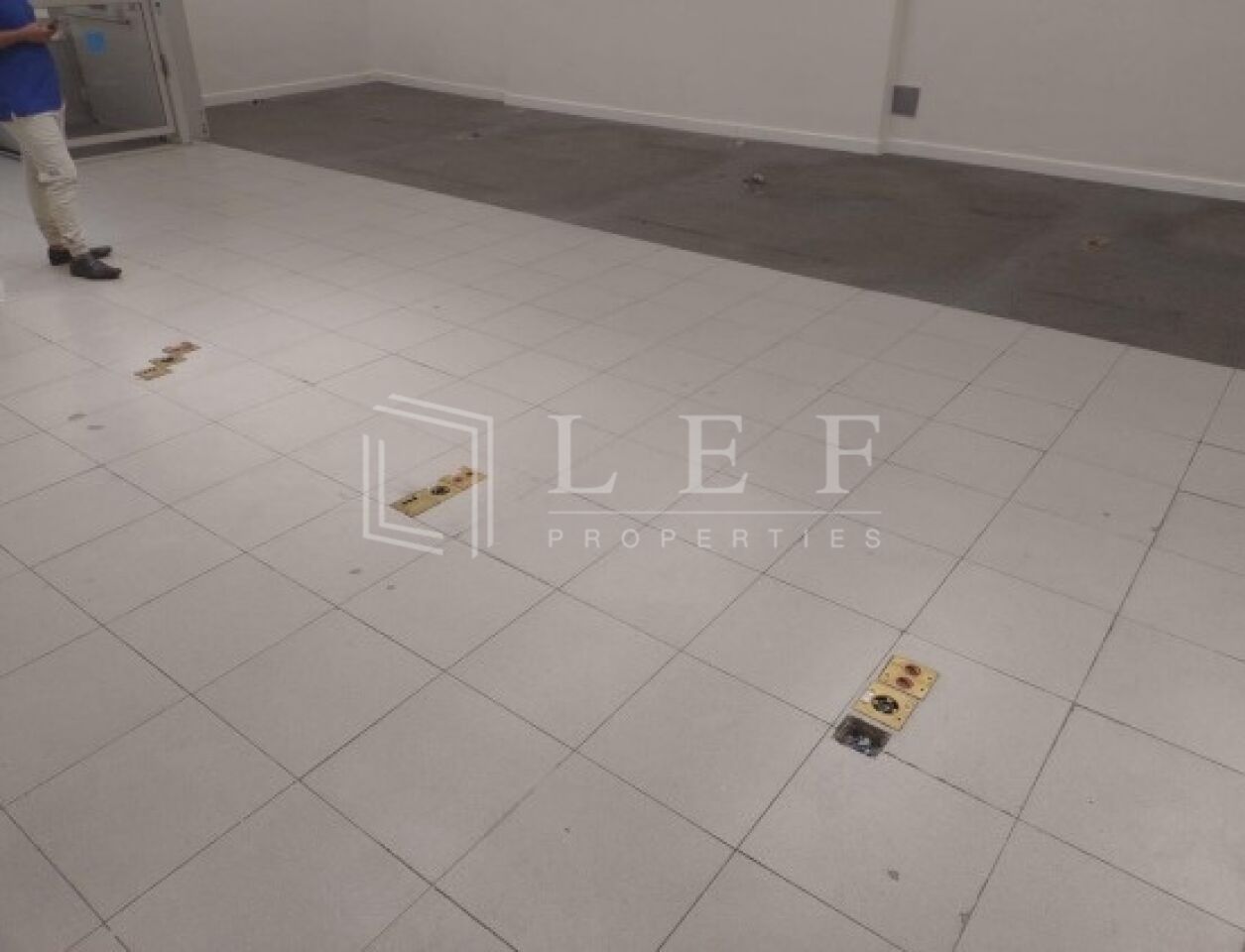 Lef Properties