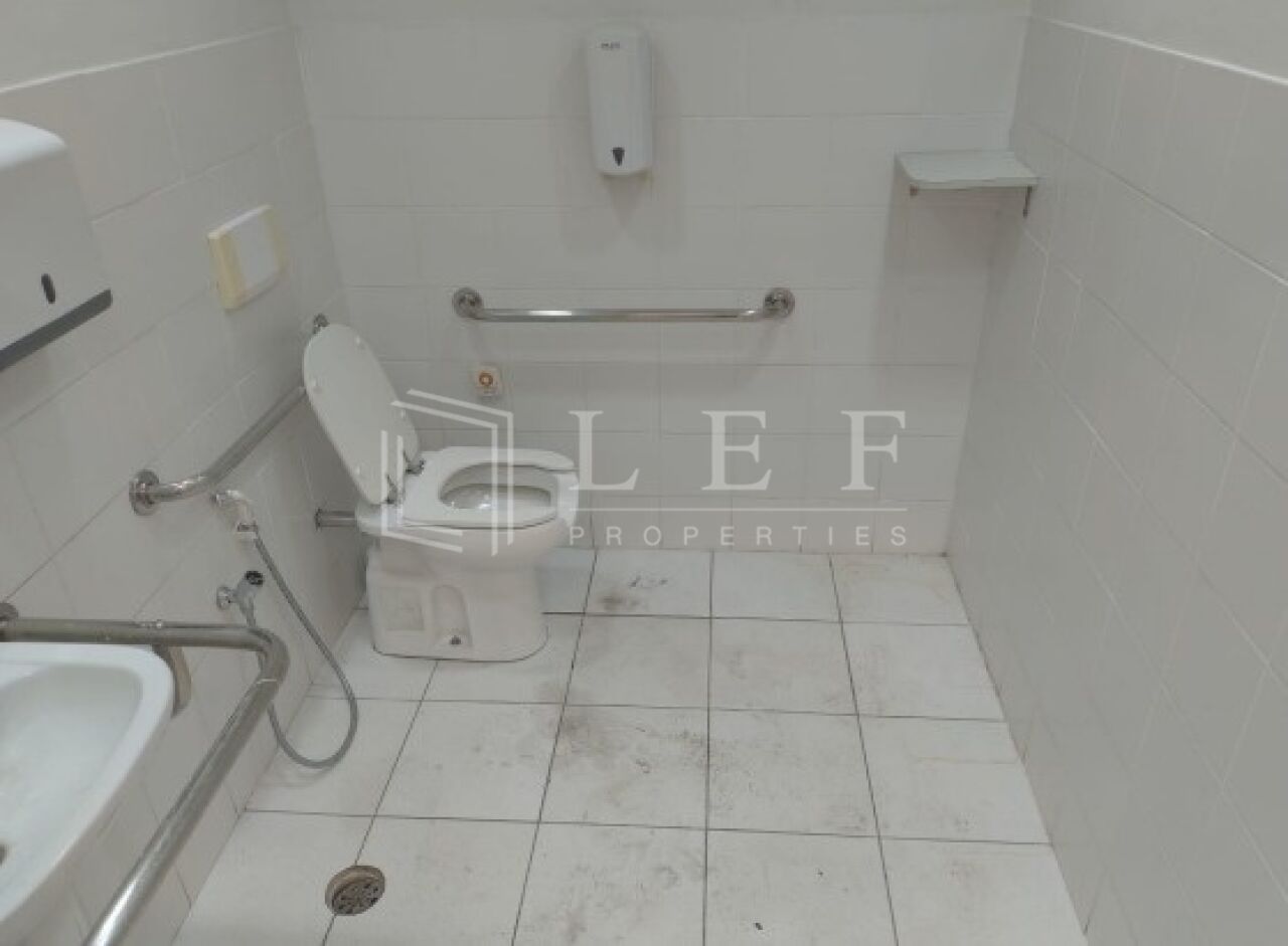 Lef Properties
