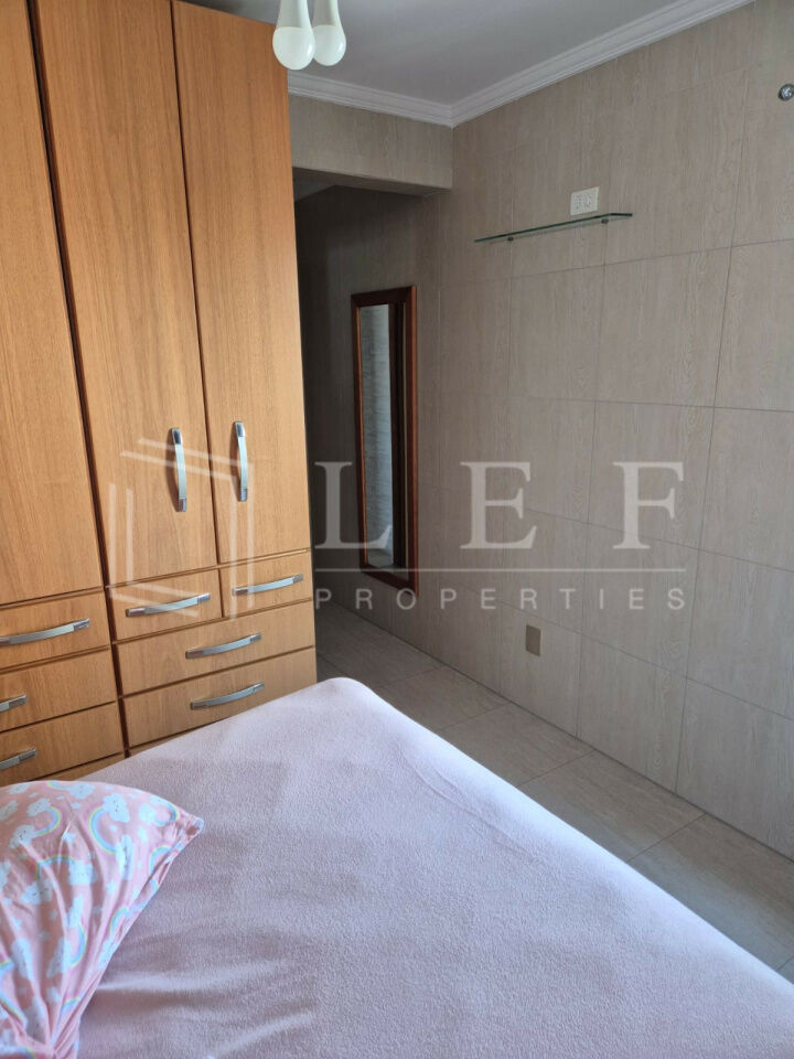 Lef Properties