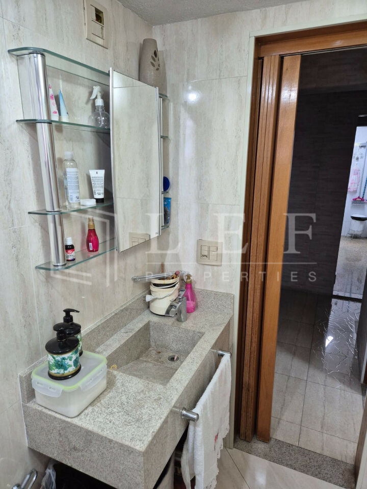 Lef Properties