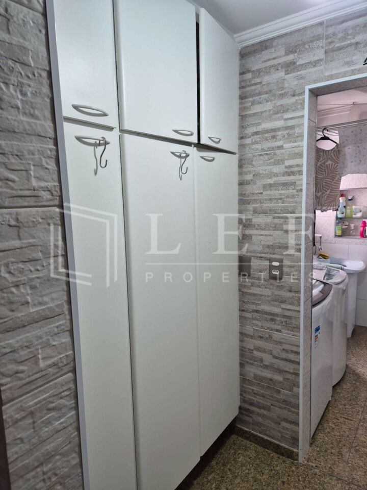 Lef Properties