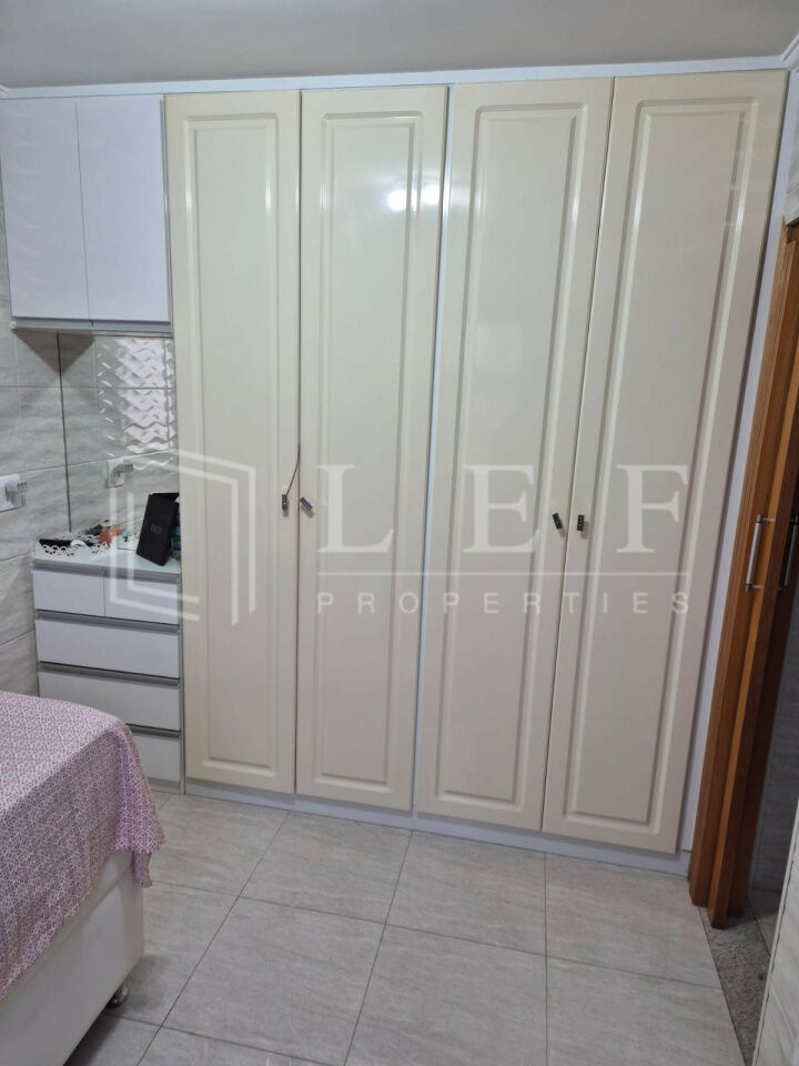 Lef Properties