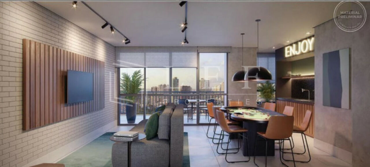 Lef Properties