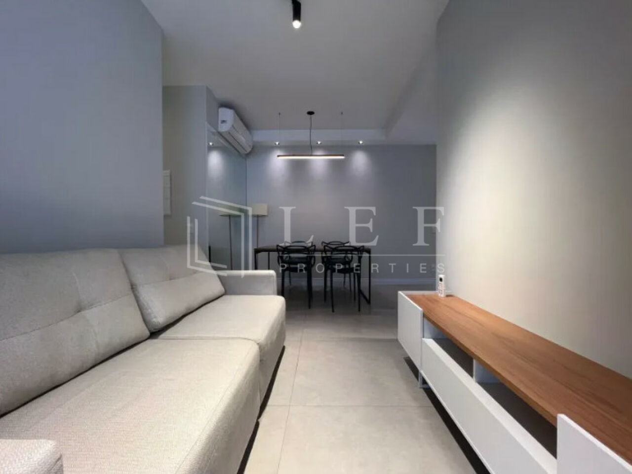Lef Properties