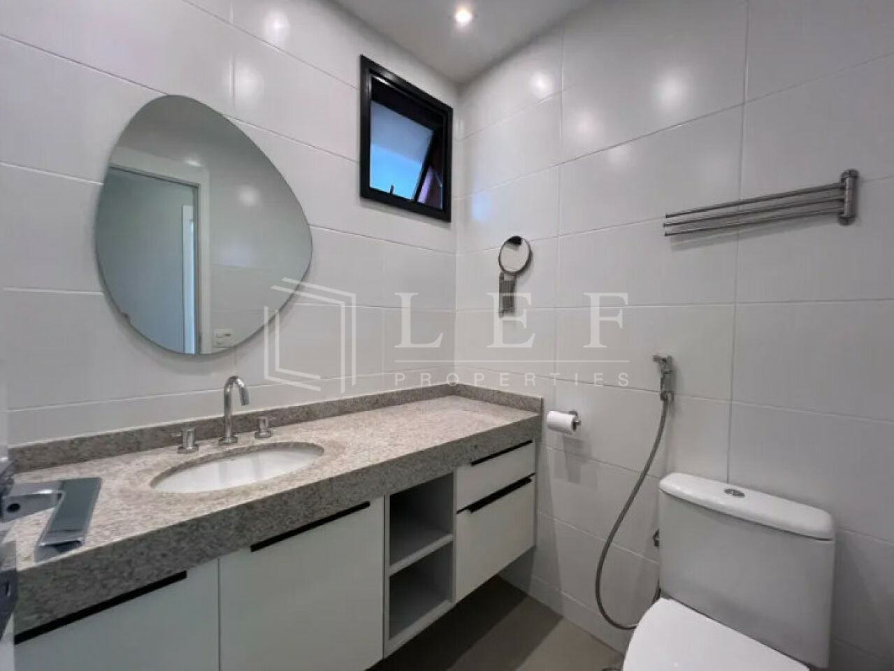 Lef Properties