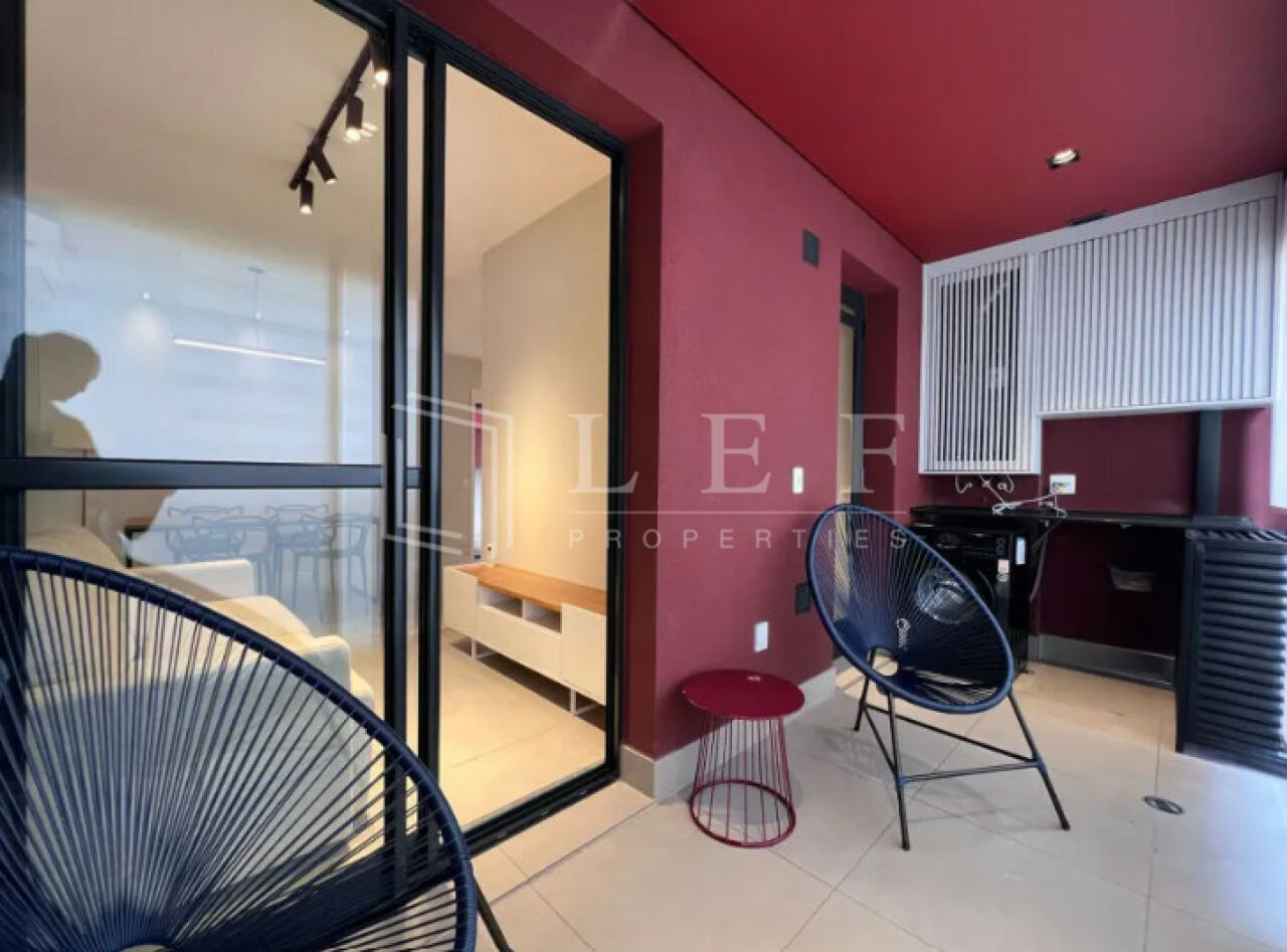 Lef Properties