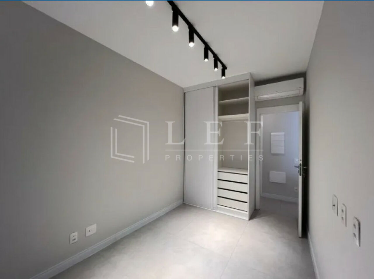 Lef Properties