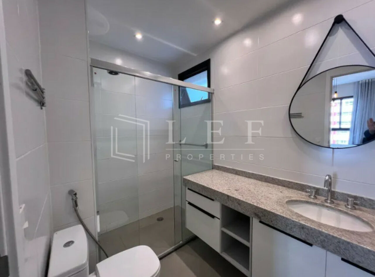 Lef Properties