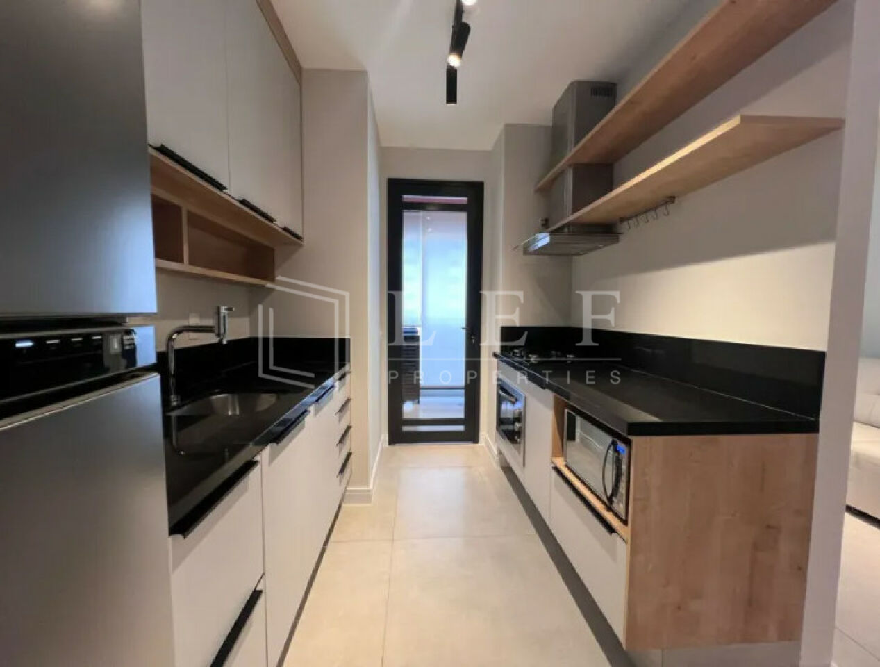 Lef Properties