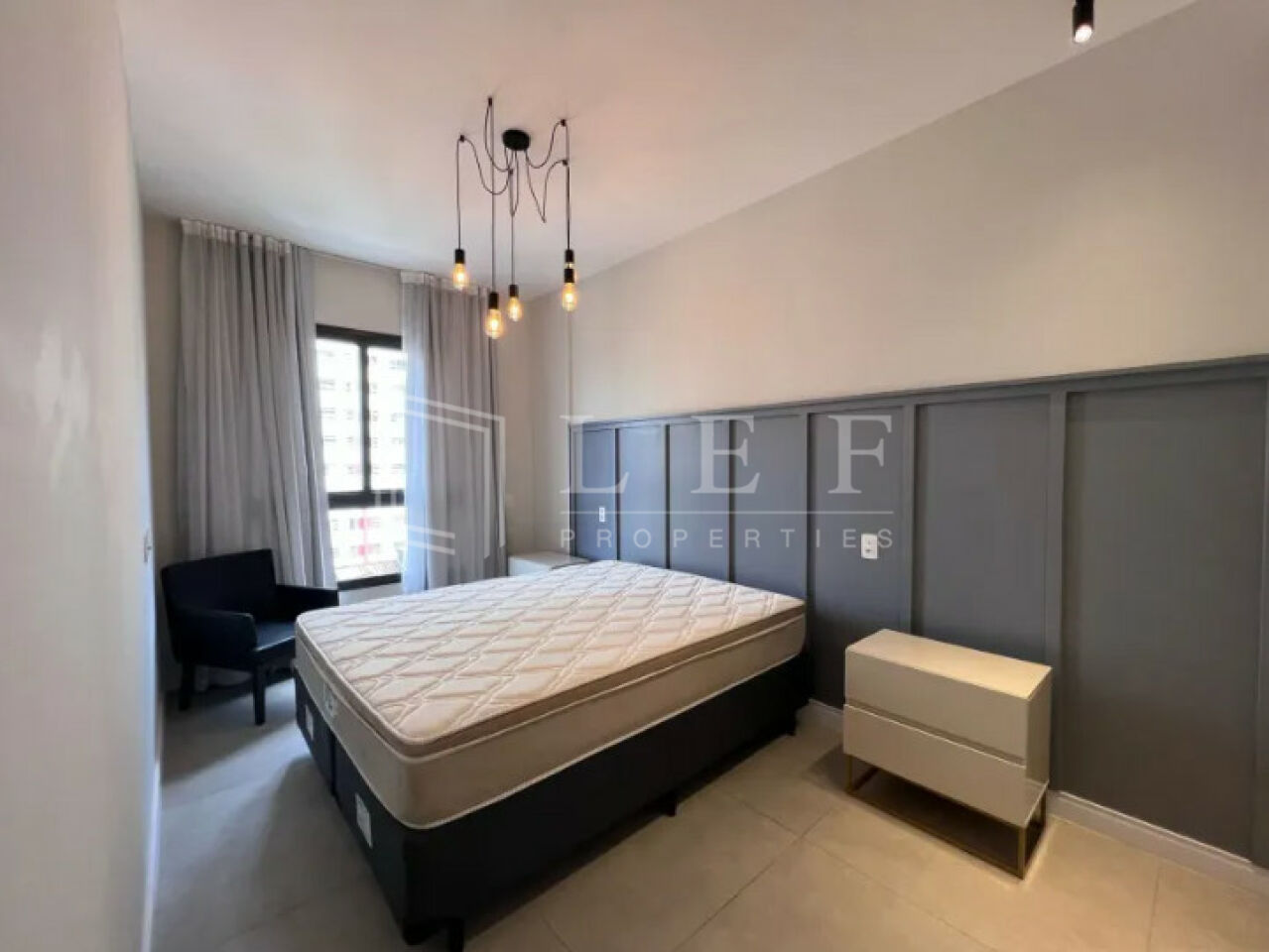 Lef Properties