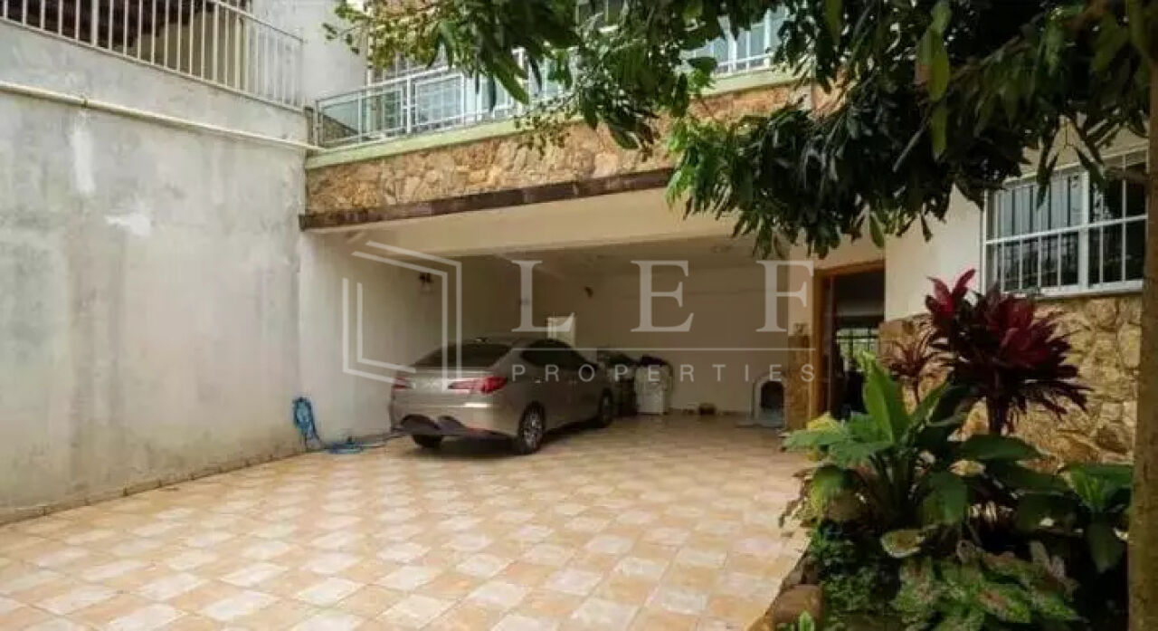 Lef Properties