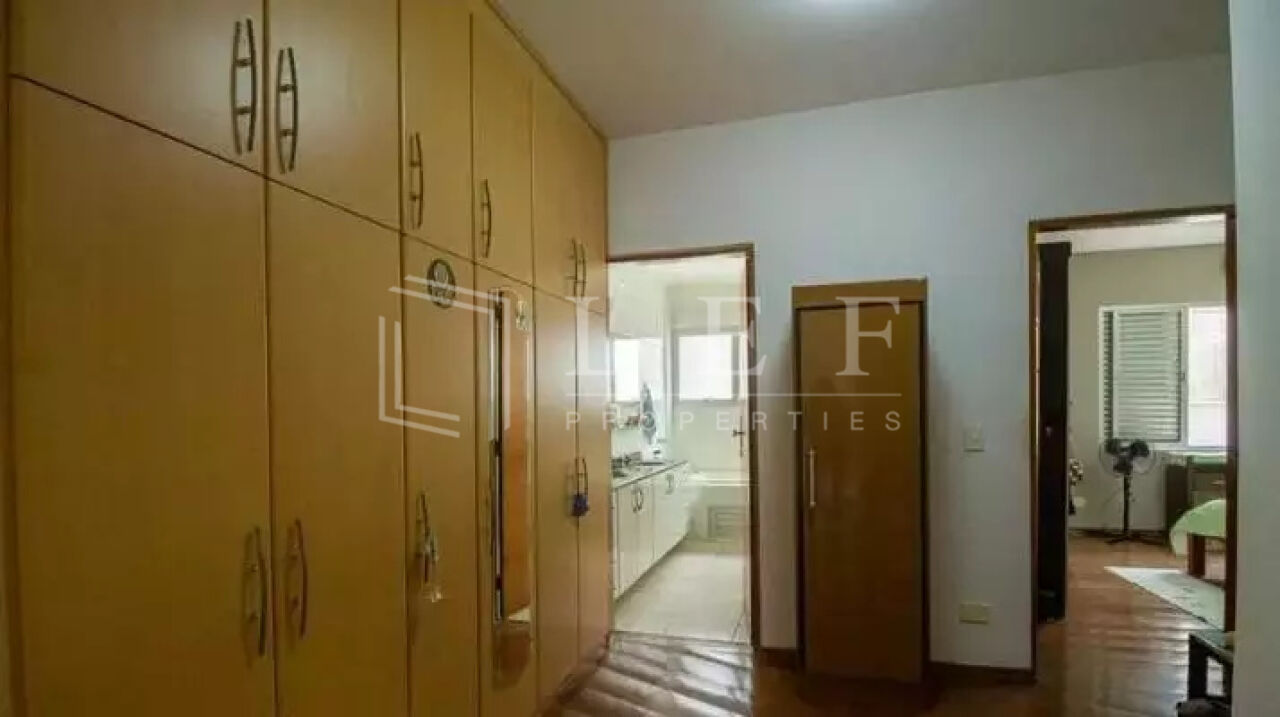 Lef Properties