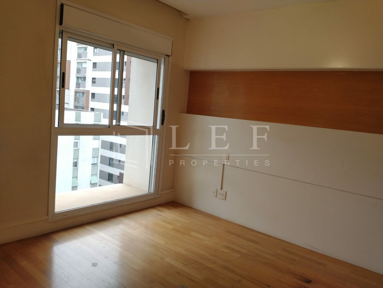 Lef Properties