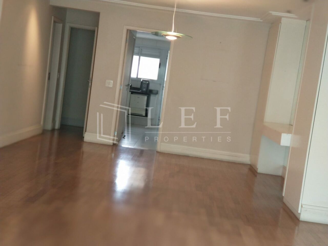 Lef Properties
