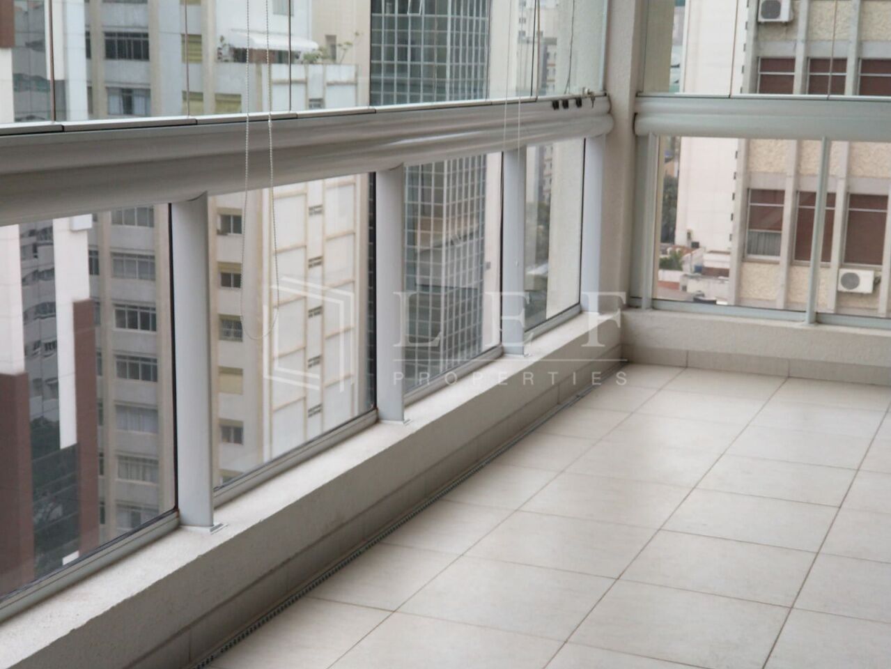 Lef Properties