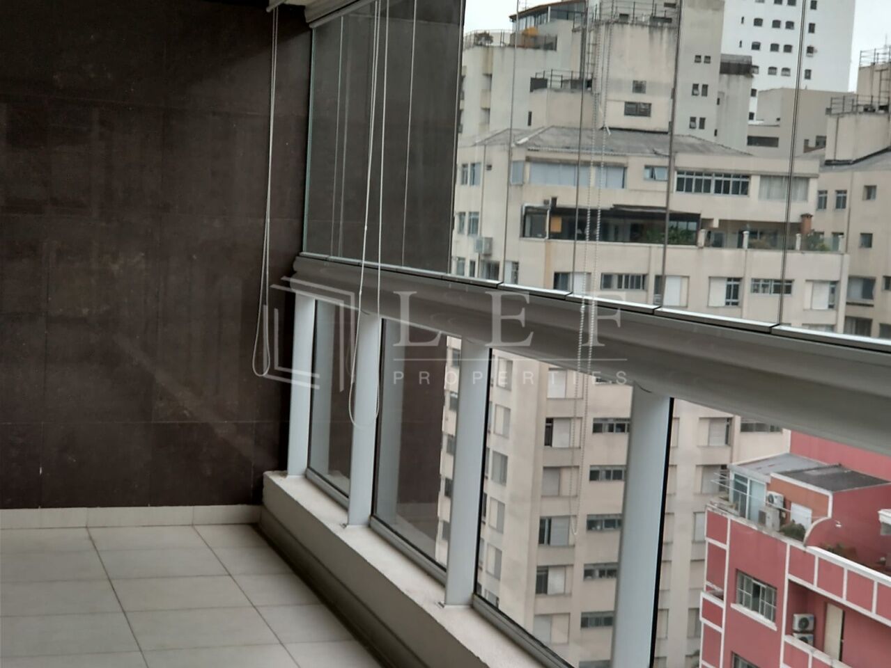 Lef Properties