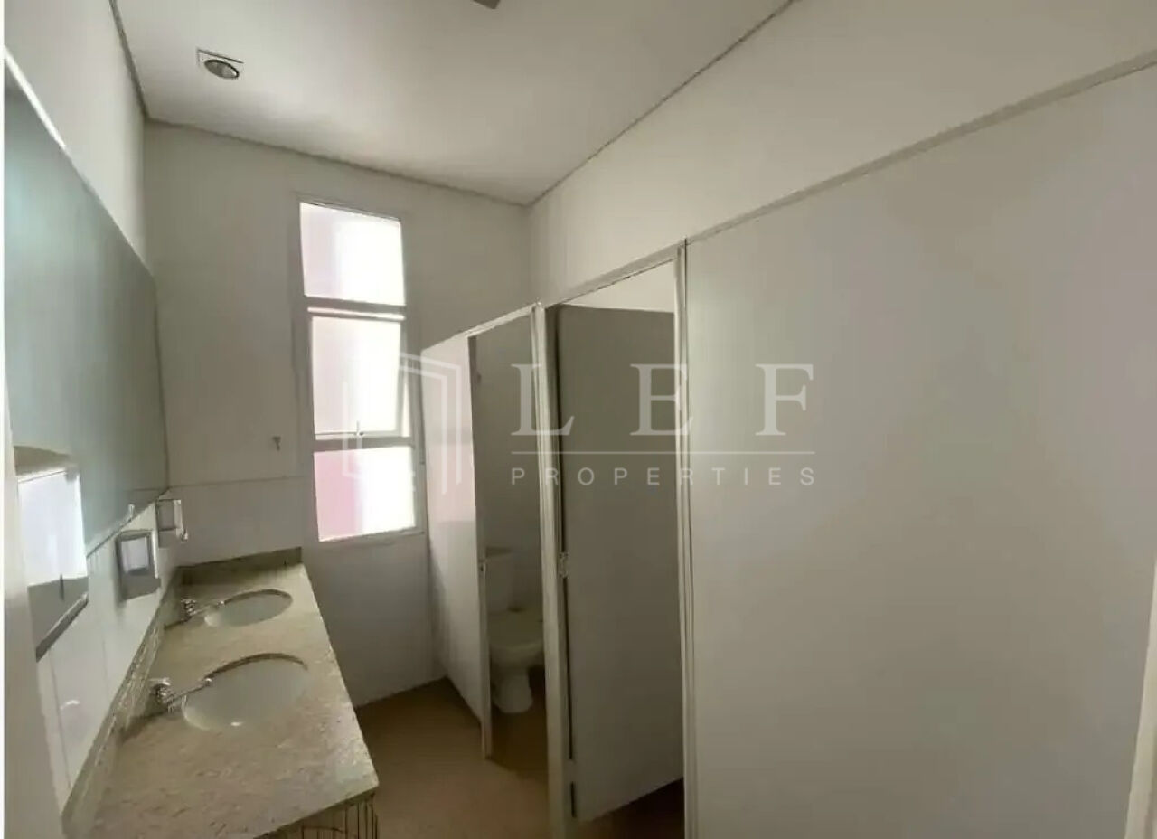 Lef Properties