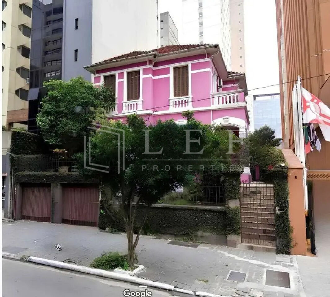 Lef Properties