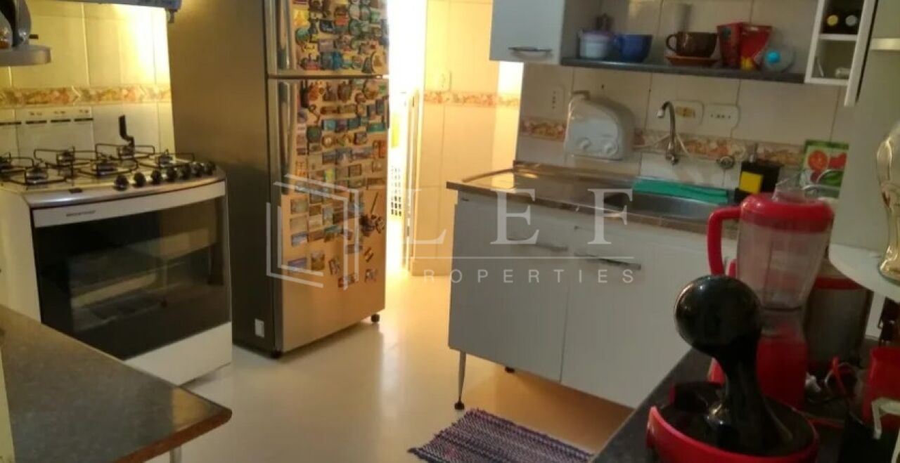 Lef Properties
