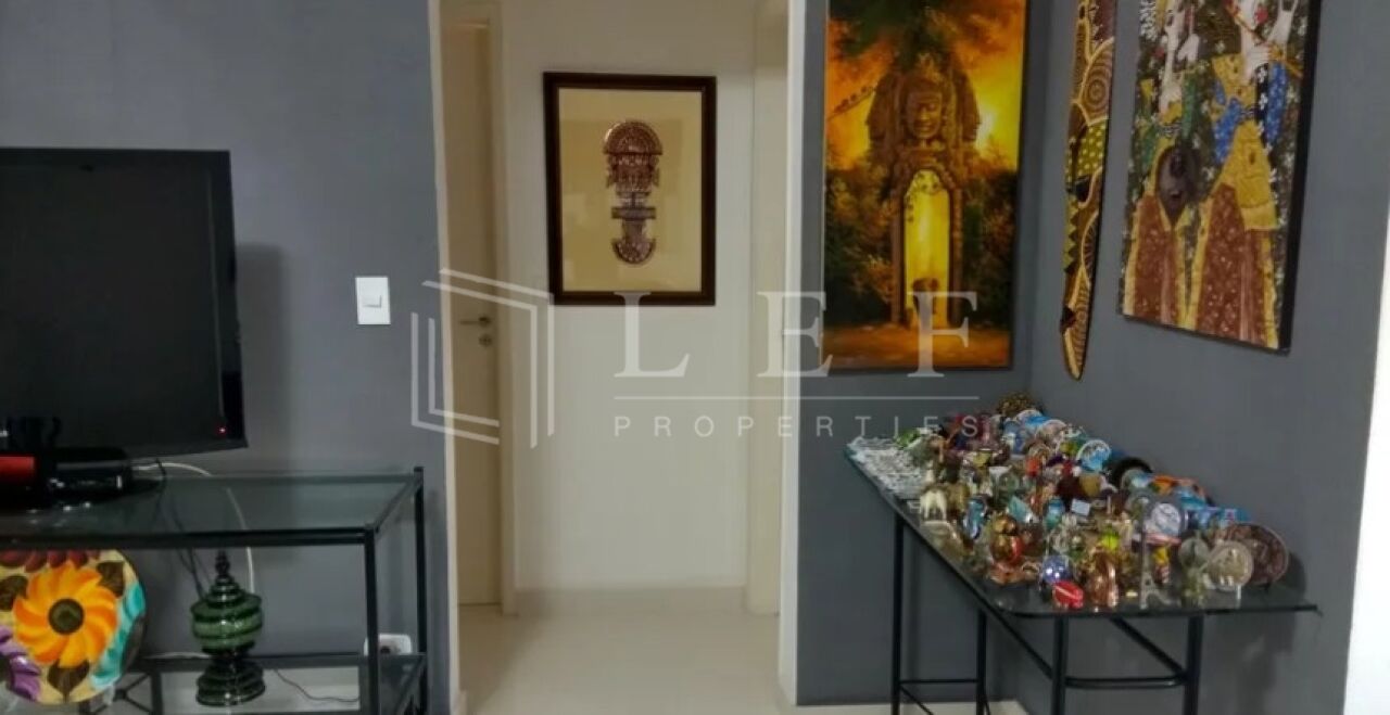 Lef Properties
