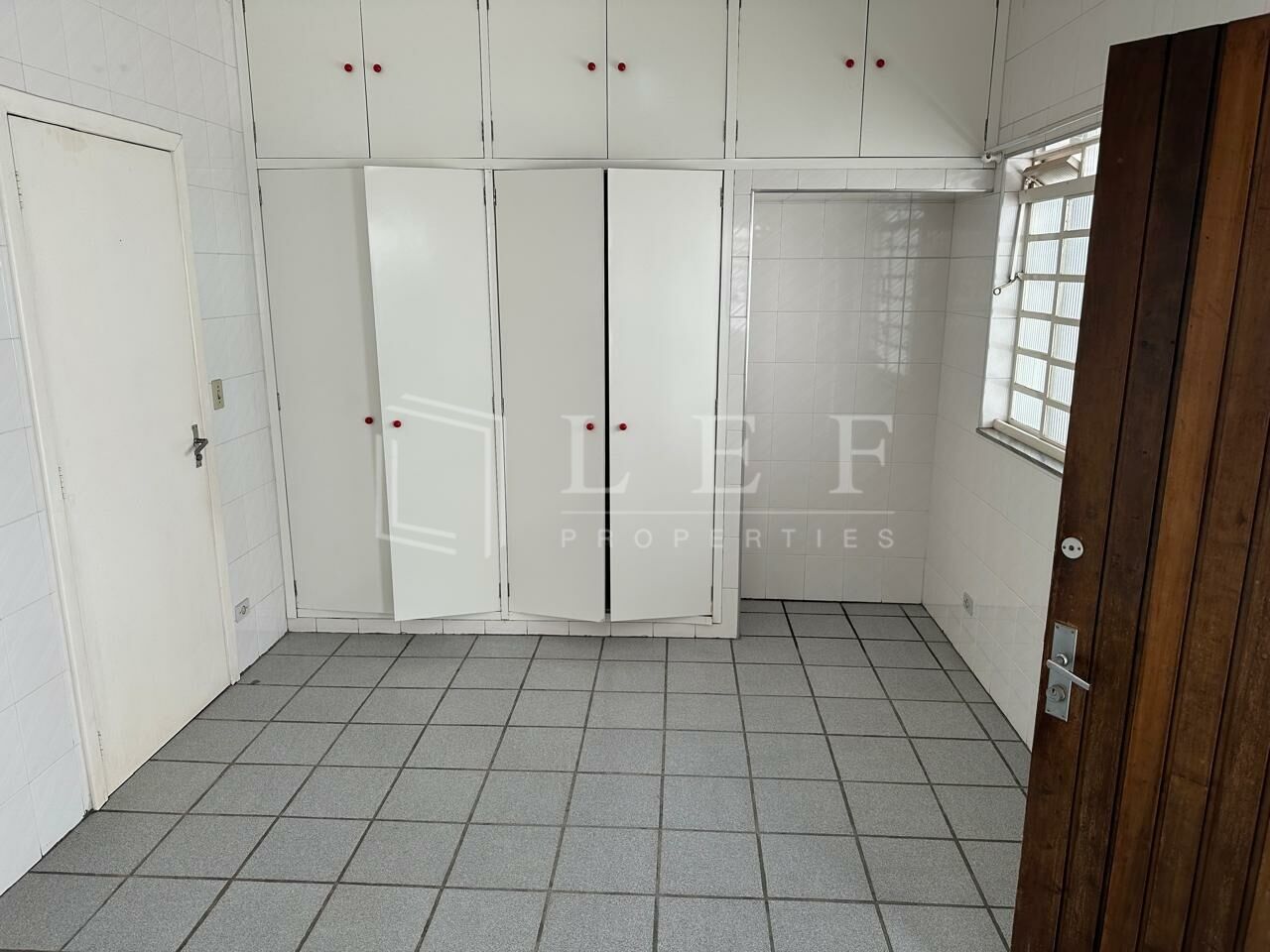 Lef Properties