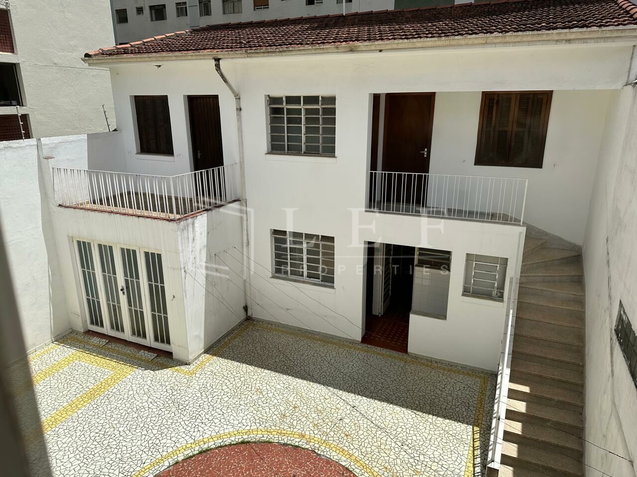 Lef Properties