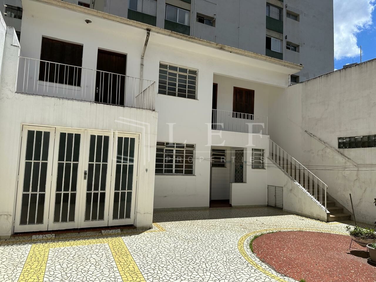 Lef Properties