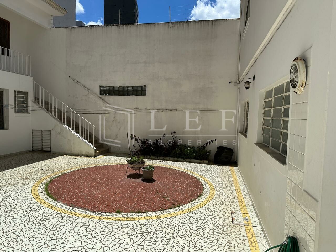 Lef Properties