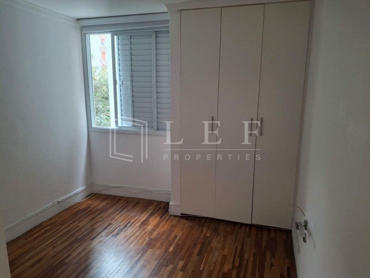 Lef Properties