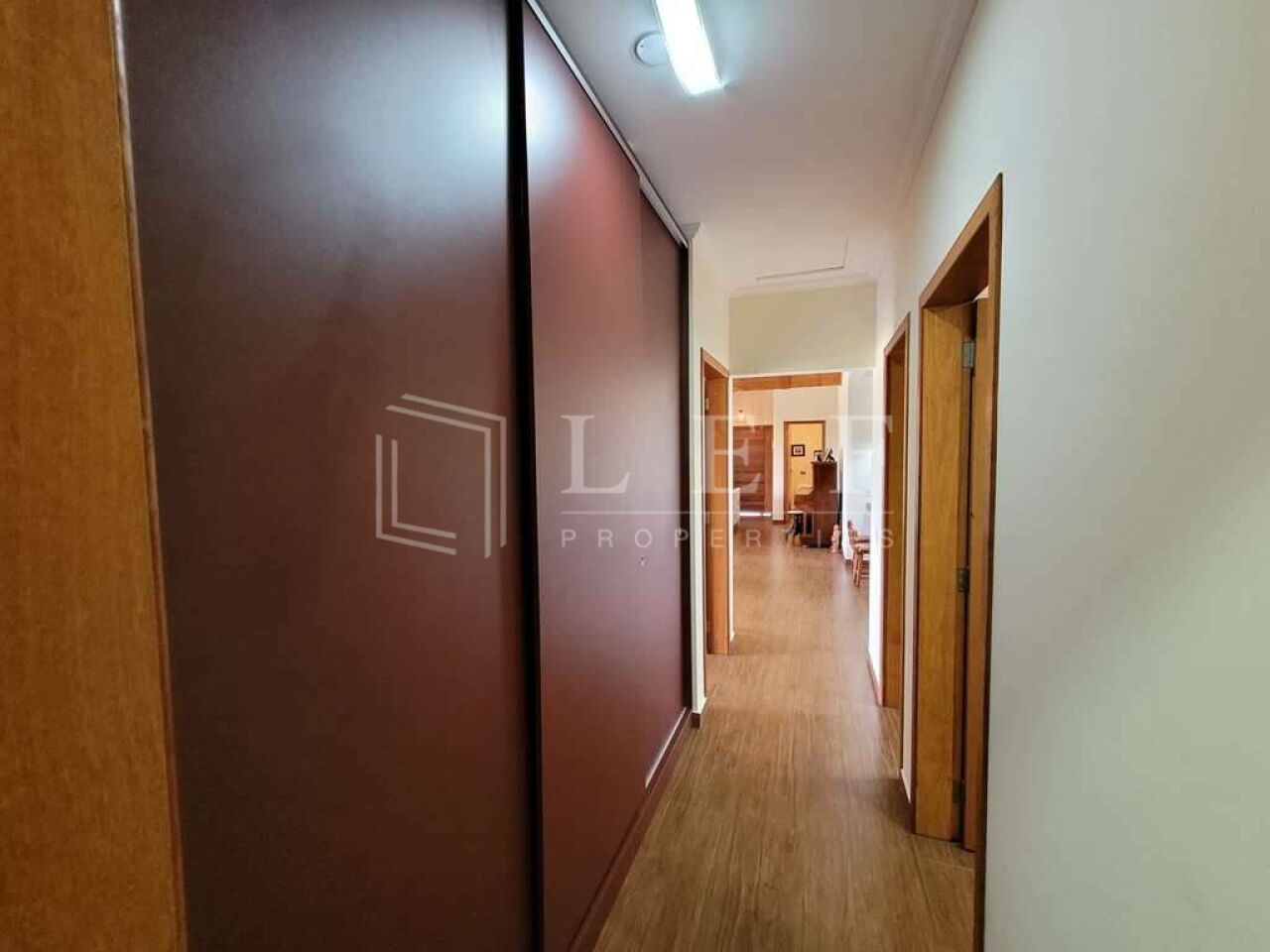 Lef Properties