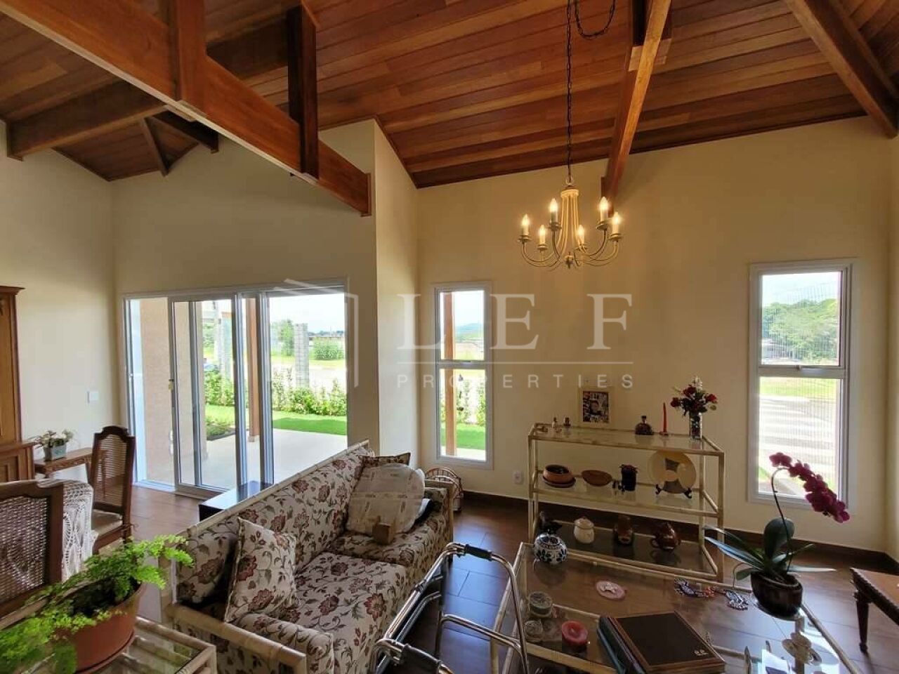 Lef Properties