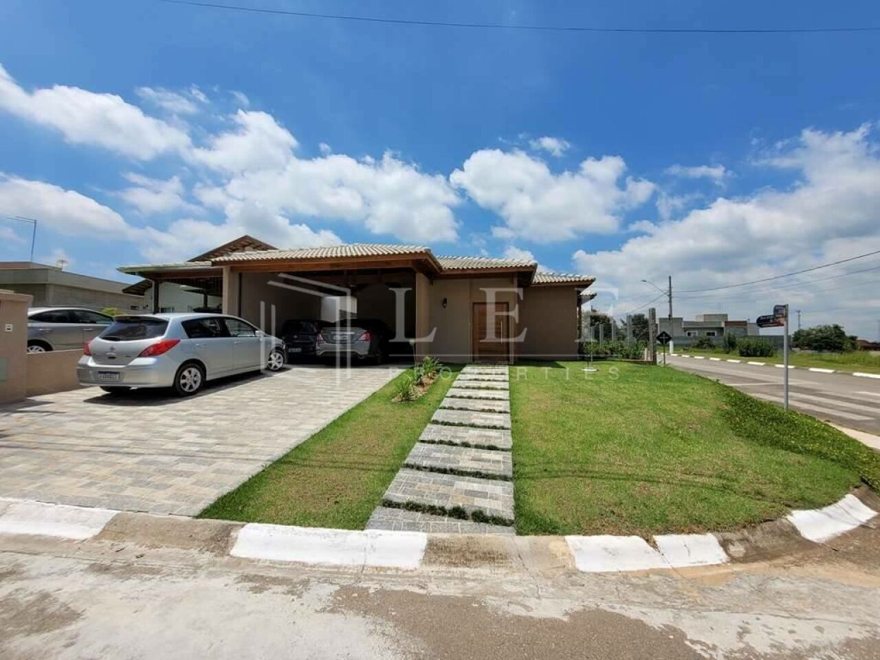 Lef Properties