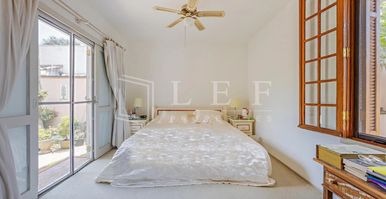 Lef Properties