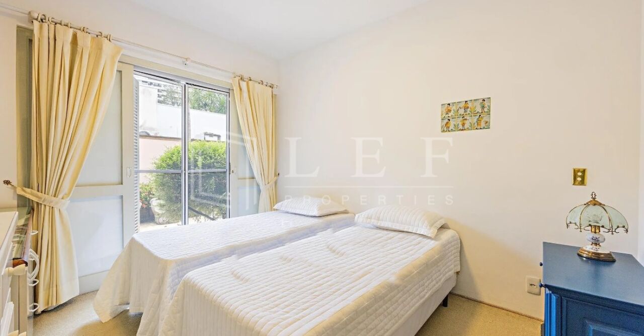 Lef Properties